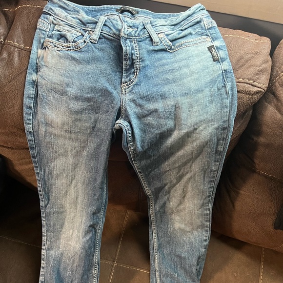Jeans - Picture 2 of 2